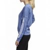 Adidas bluza damska Response Crew W Dz2288 Adidas bluza damska Response Crew W Dz2288